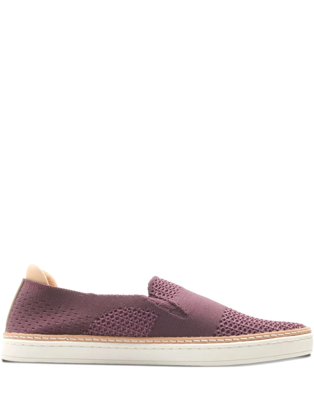 Sammy slip-on sneakers - 1