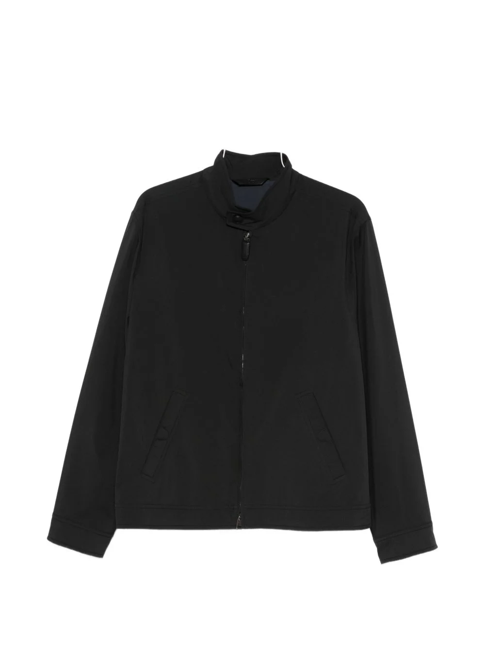 Brioni Men Nylon Blouson Jacket - 1