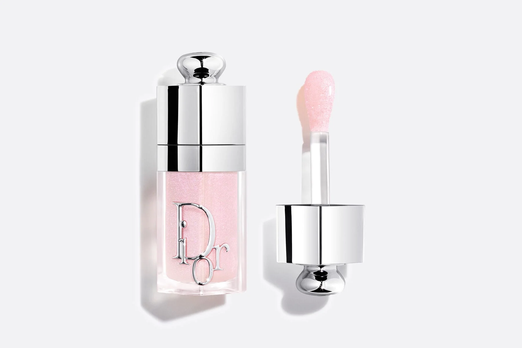Dior Addict Lip Glow Oil - 1