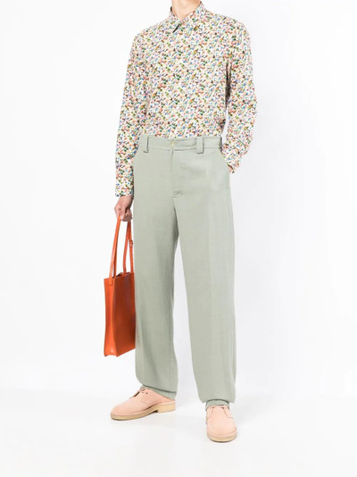 Paul Smith long sleeve shirt outlook