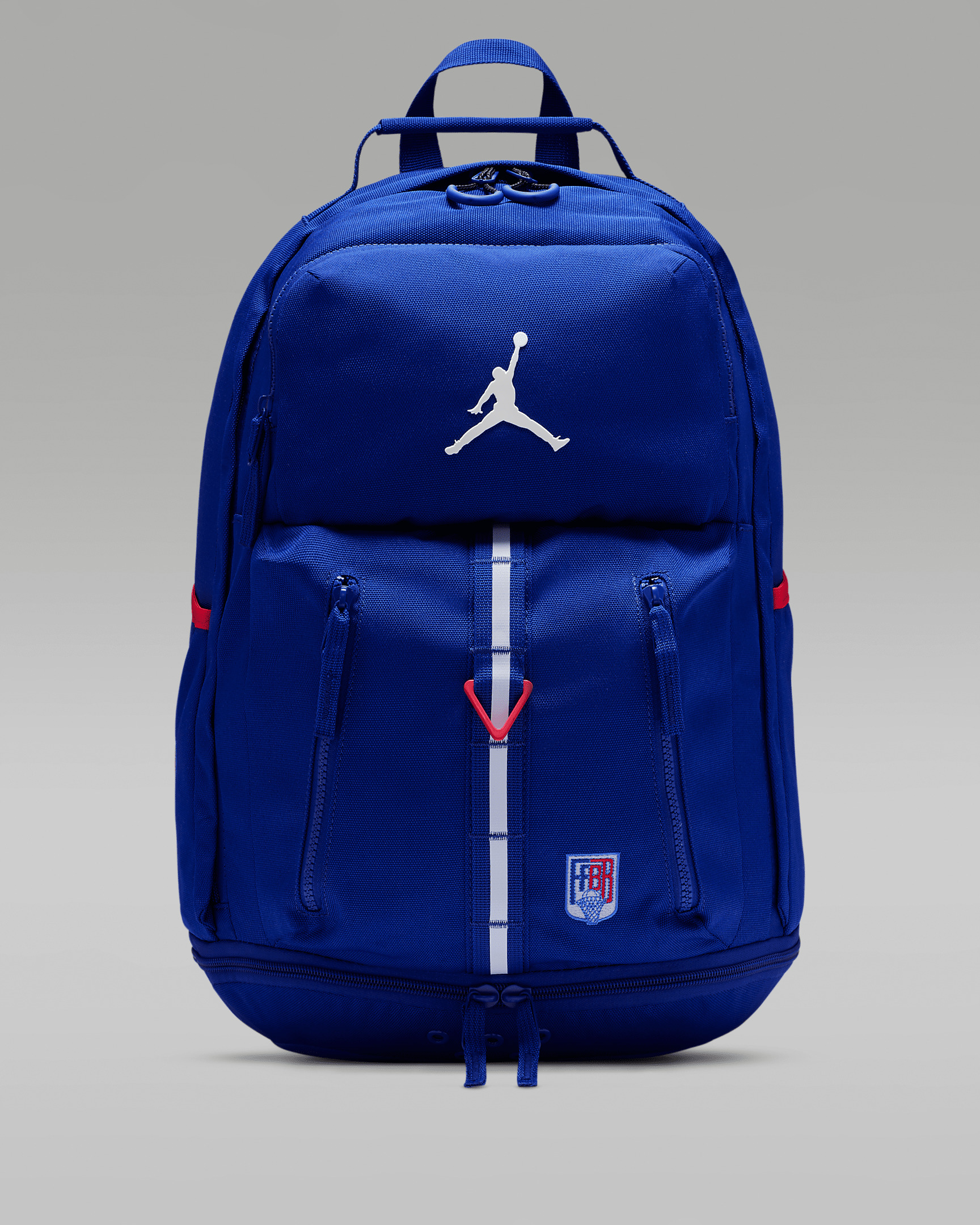 Jordan FFBB Backpack (35L) - 2