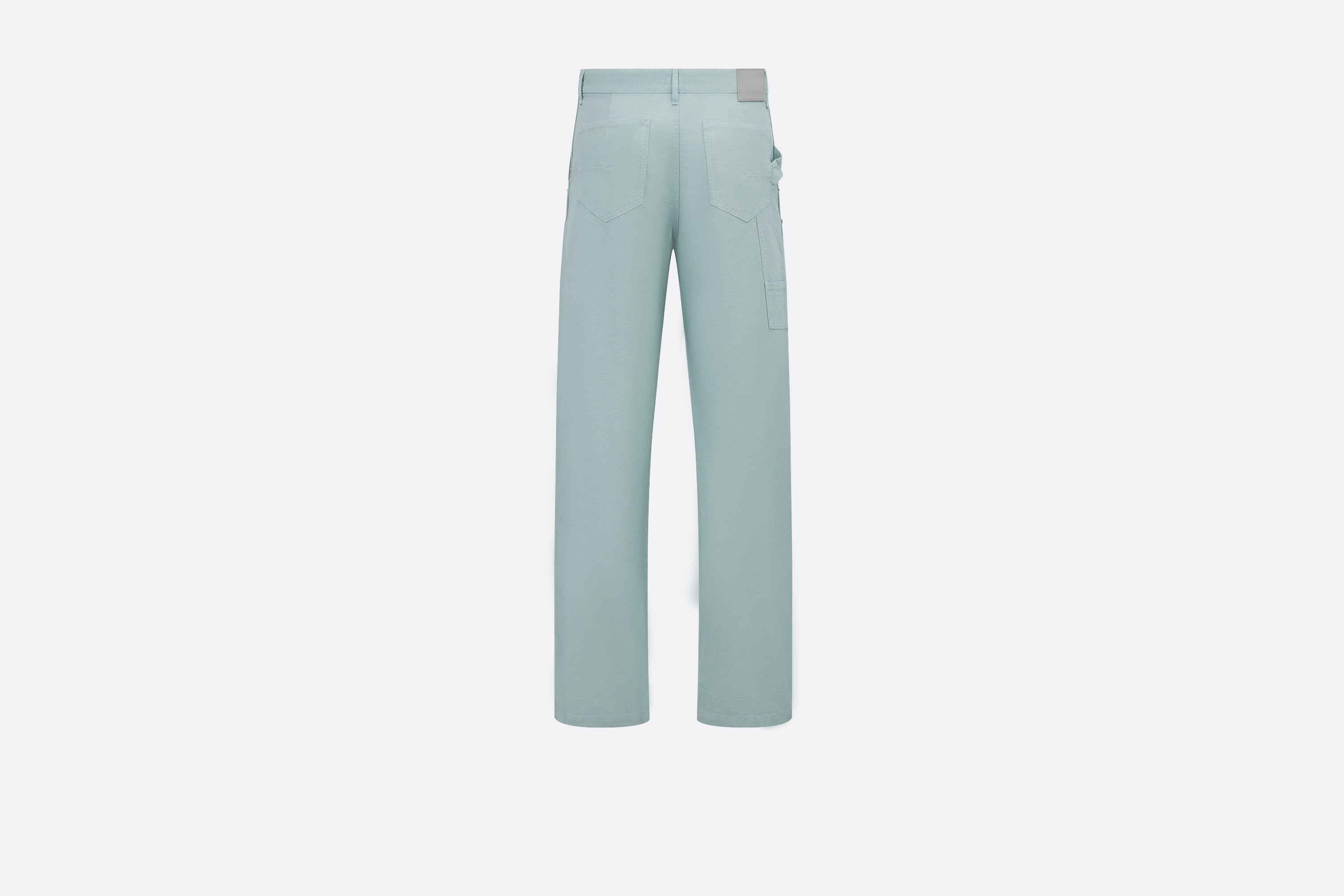 Dior Christian Dior Couture Carpenter Jeans | dior | REVERSIBLE