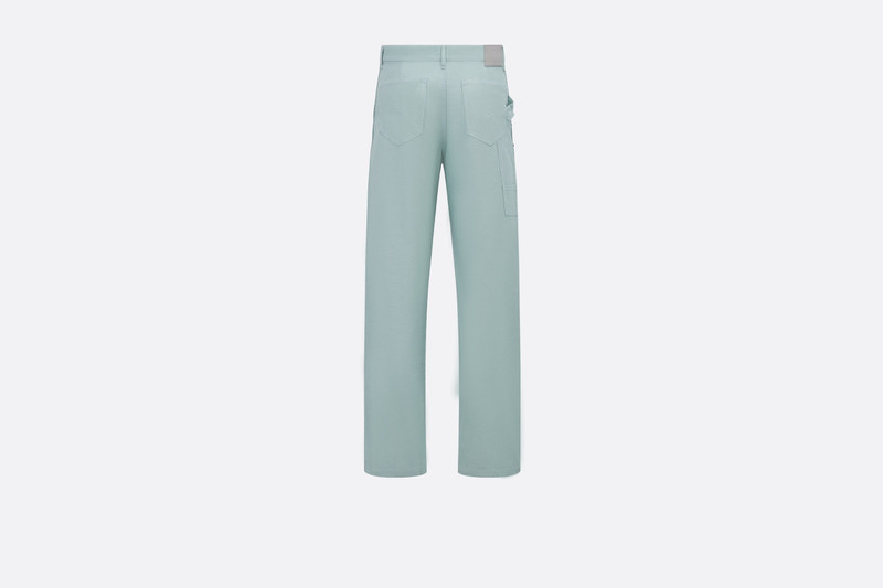Christian Dior Couture Carpenter Jeans 2