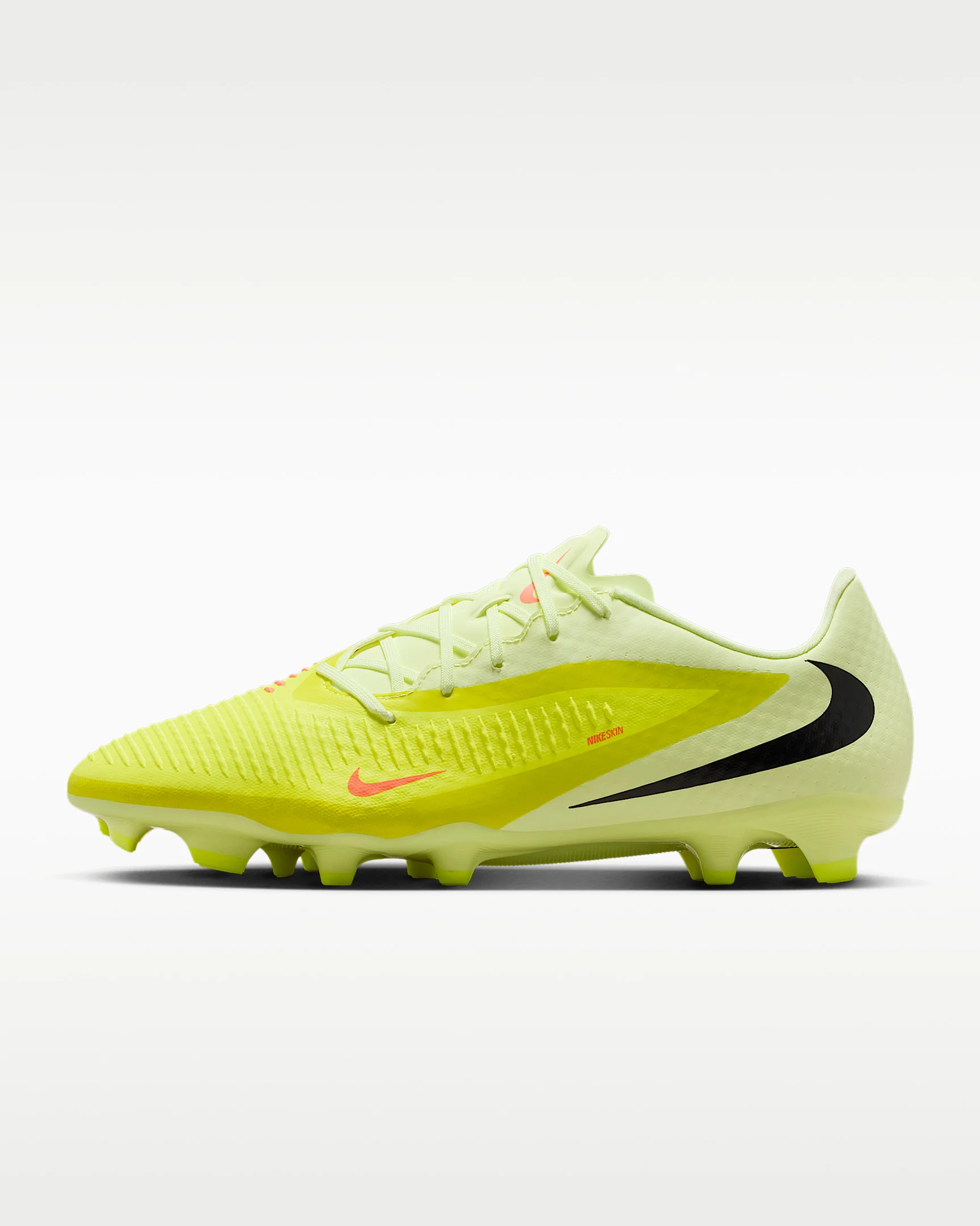 Nike Phantom 6 Low Academy Multi-Ground Soccer Cleats - 1