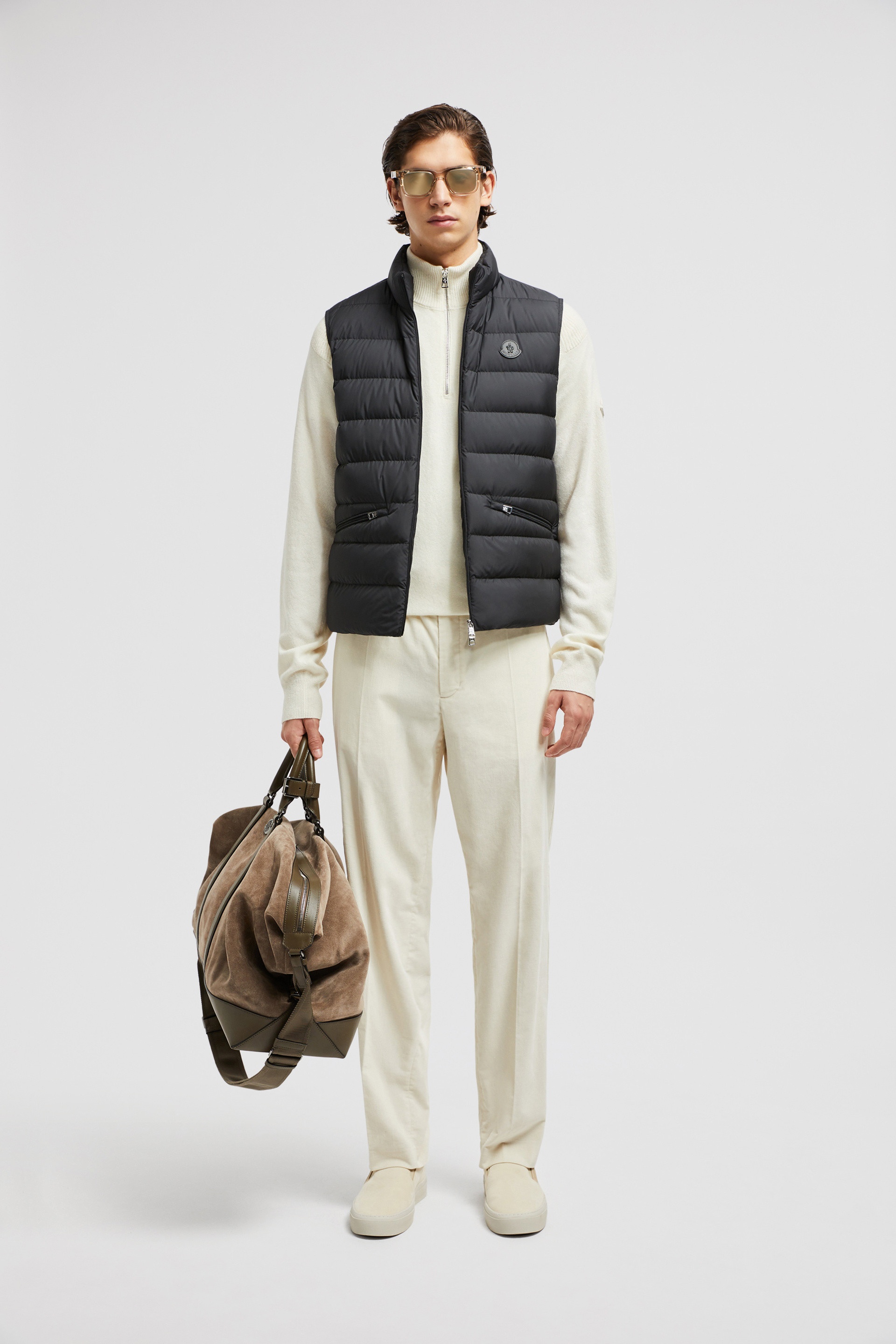 Lechtal Down Vest - 2