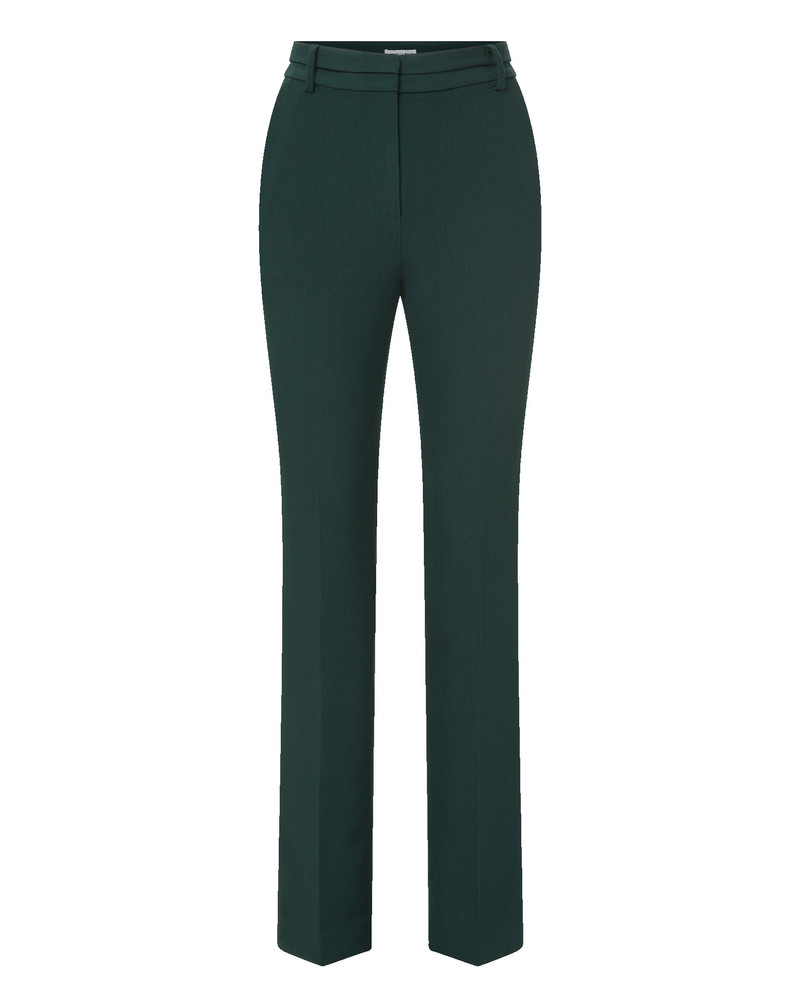MELVIN FLARED PANT 1