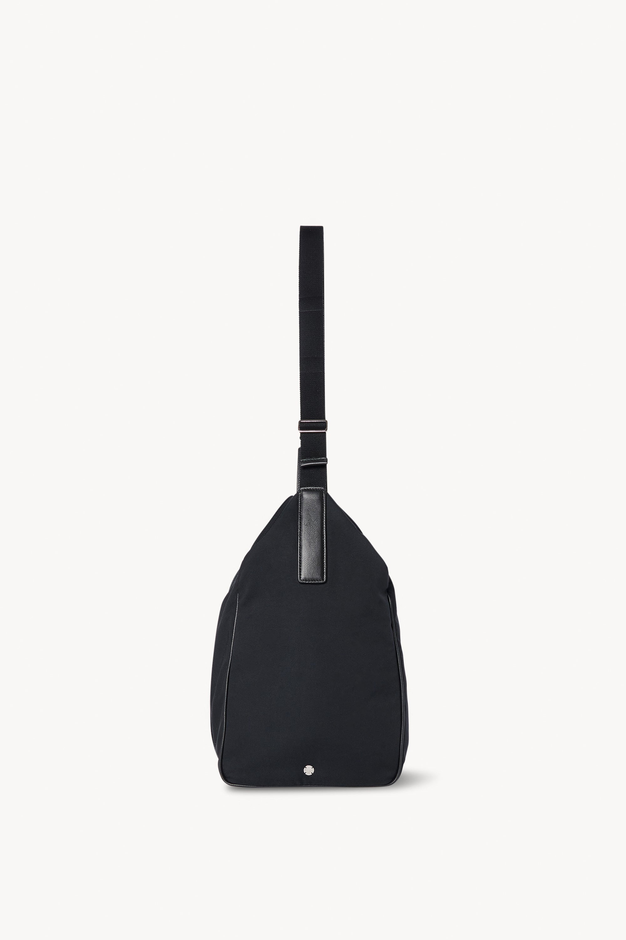 The Row【日本在庫切れ/22AW新作】Logan Duffle ナイロン The Row Logan Duffle in Nylon | REVERSIBLE