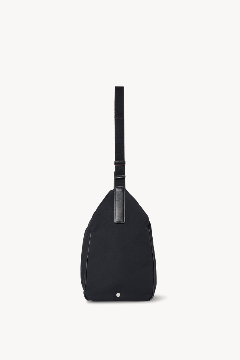 Logan Duffle in Nylon 6