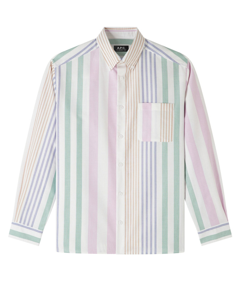 MATEO SHIRT 1