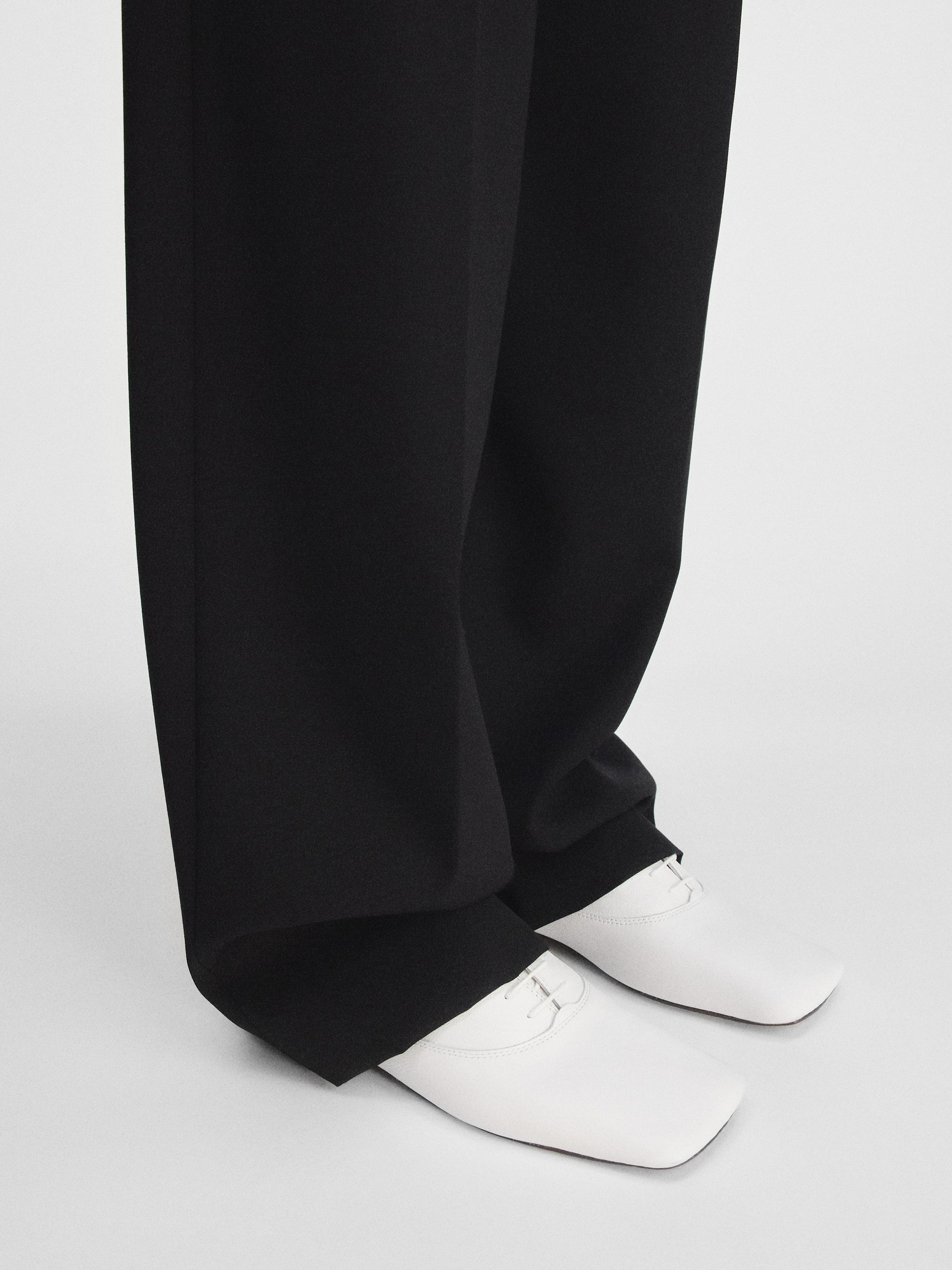 Les Zizi Repetto Jacquemus - 4