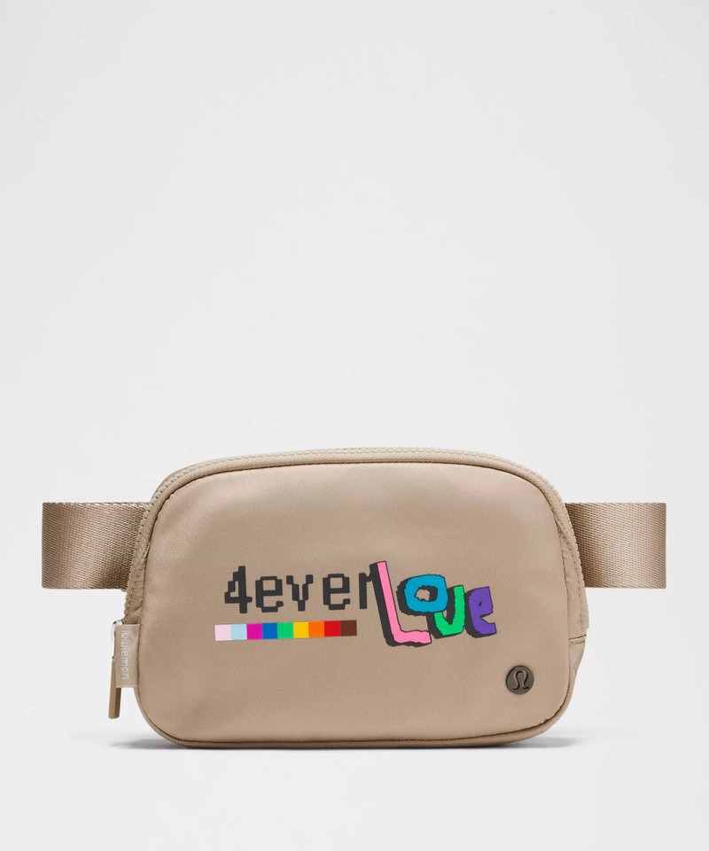 Everywhere Belt Bag 1L *Pride 1