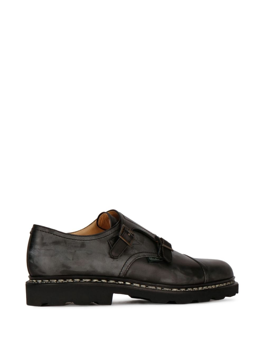 'Lis' monk shoes - 3