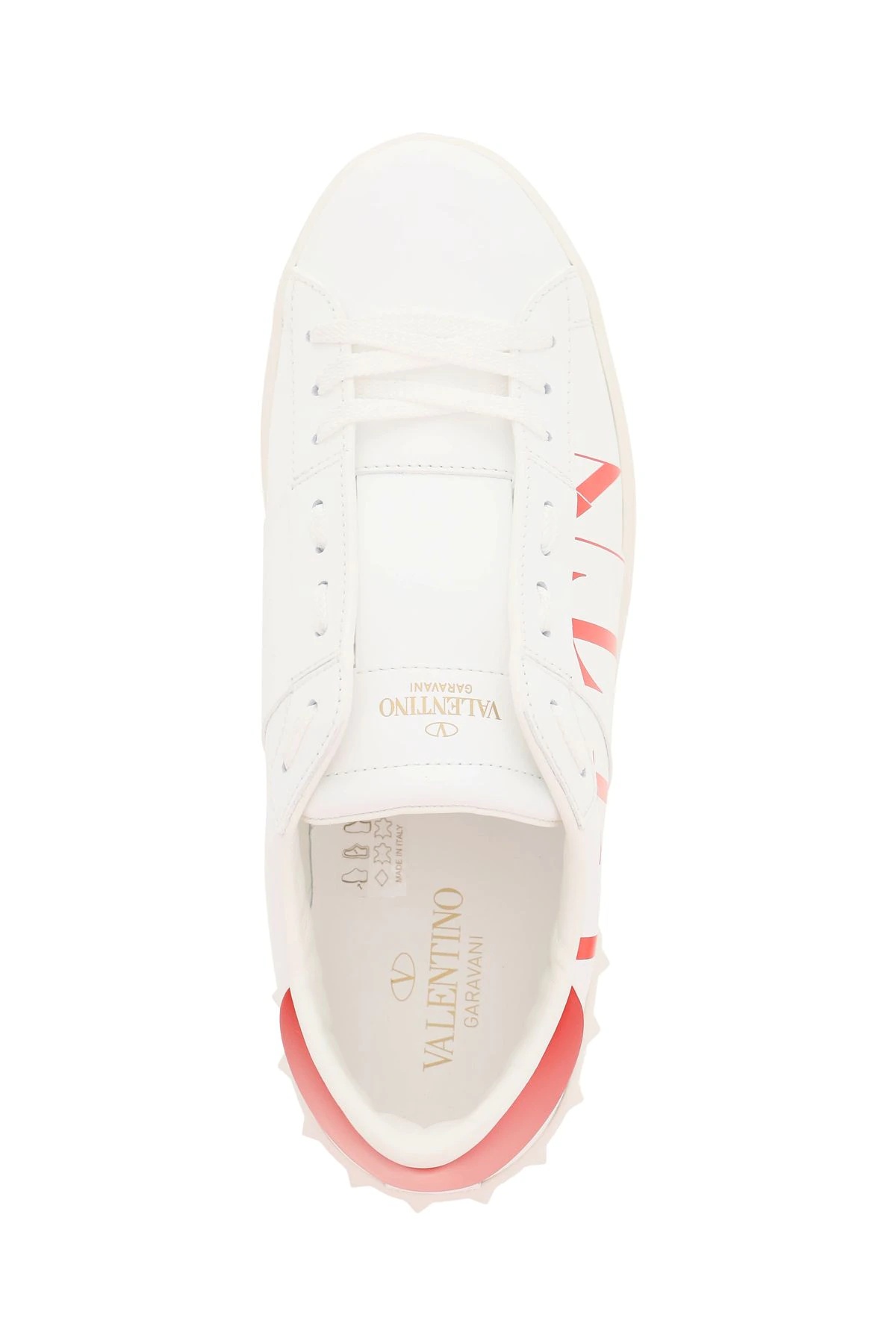 OPEN VLTN SNEAKERS - 3