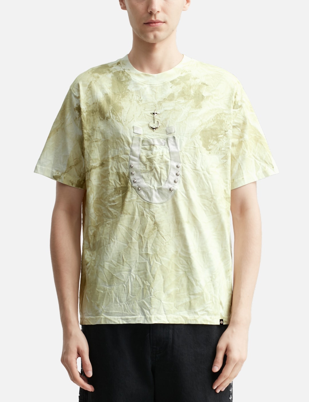 HOOF T-SHIRT - 3