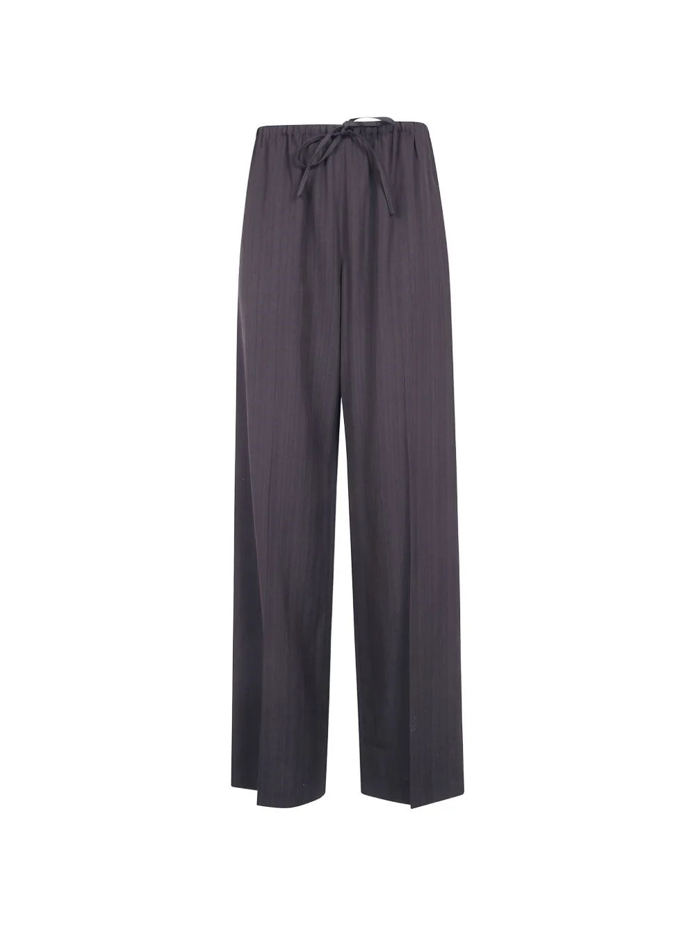Pants with drawstring - 1