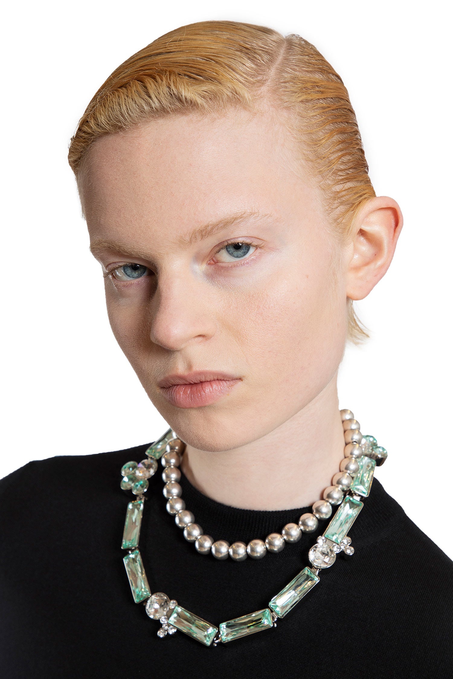 Sphere-Necklace - 3