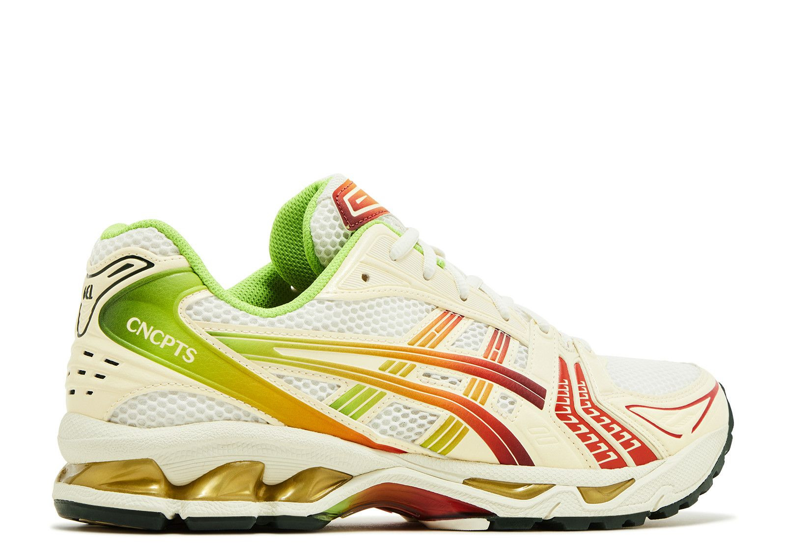 CONCEPTS X GEL KAYANO 14 'OUT OF OFFICE' - 3