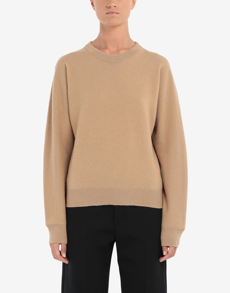 Crew neck sweater 5