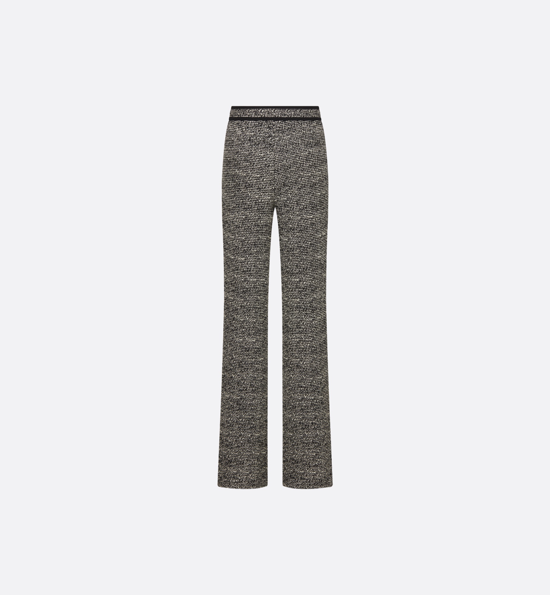 Flared Pants - 6