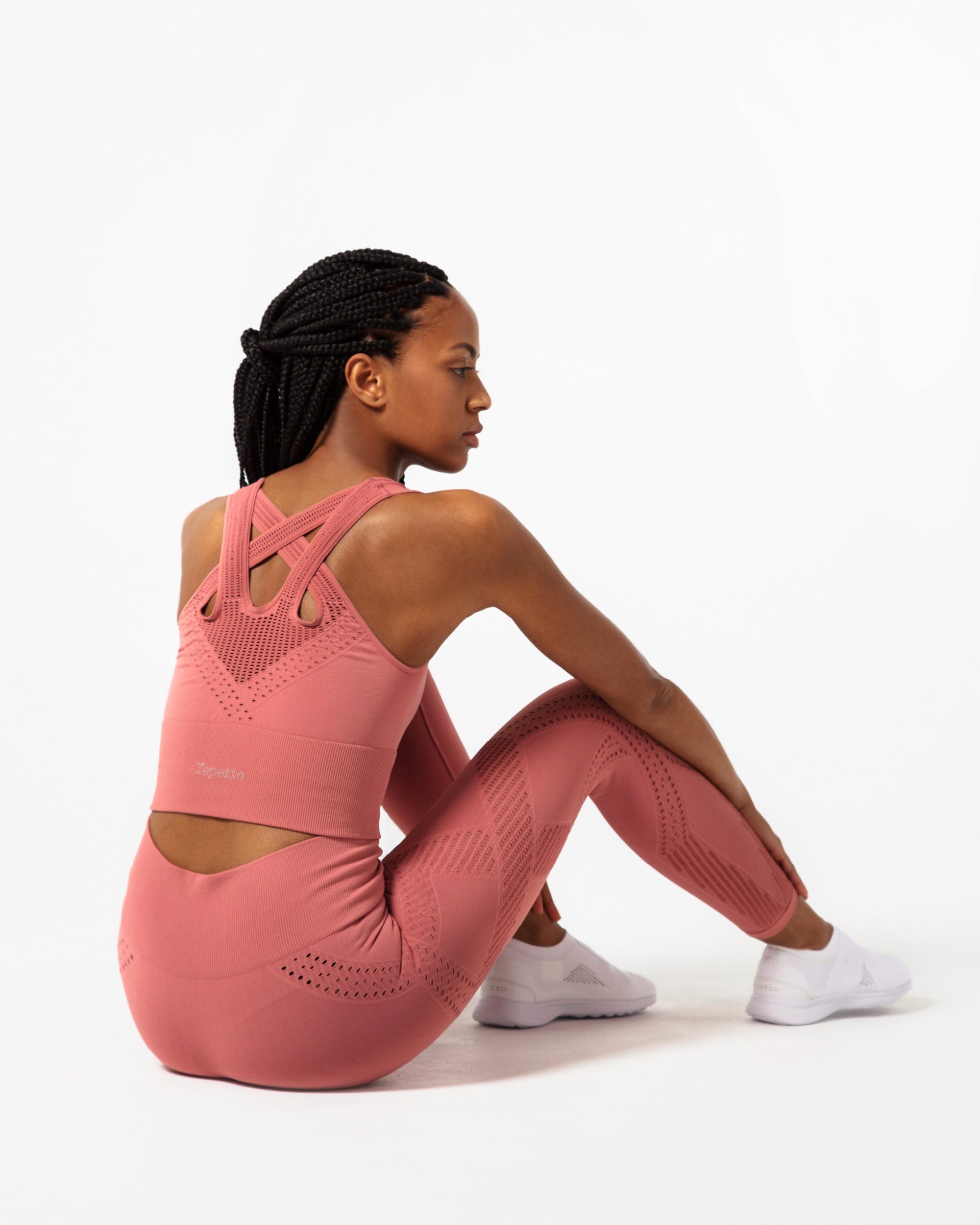 SEAMLESS LEGGINGS - 5