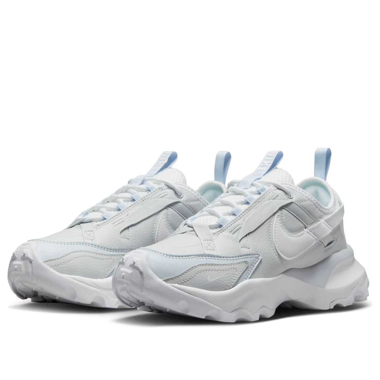 (WMNS) Nike TC 7900 Premium 2 'Photon Dust Light Blue' FB8941-043 - 3