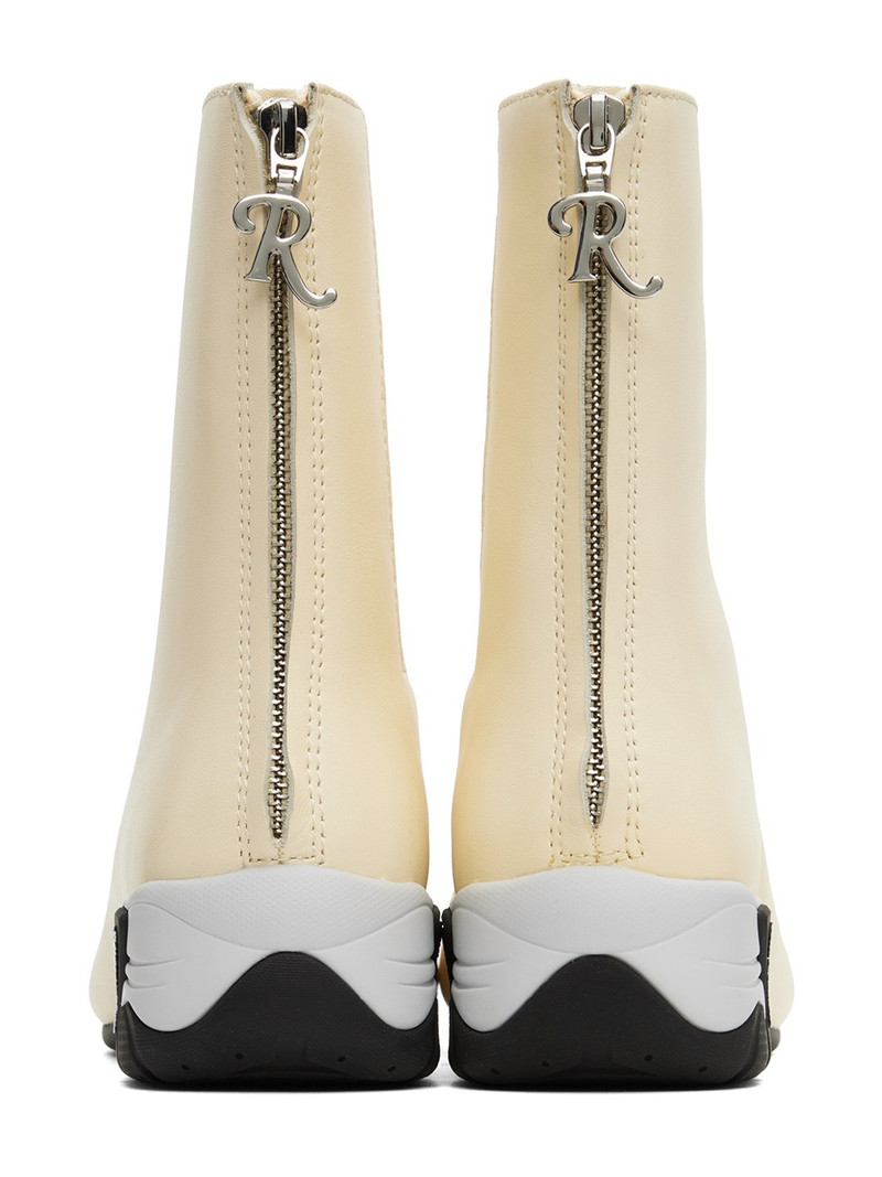 Off-White Solaris High Boots 2