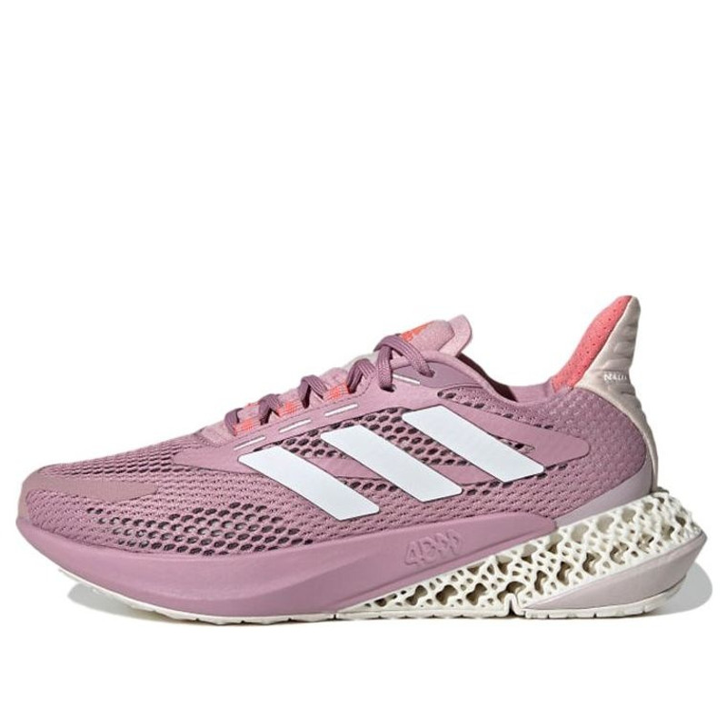 (WMNS) adidas 4DFWD Pulse 'Shift Pink' Q46222 - 1
