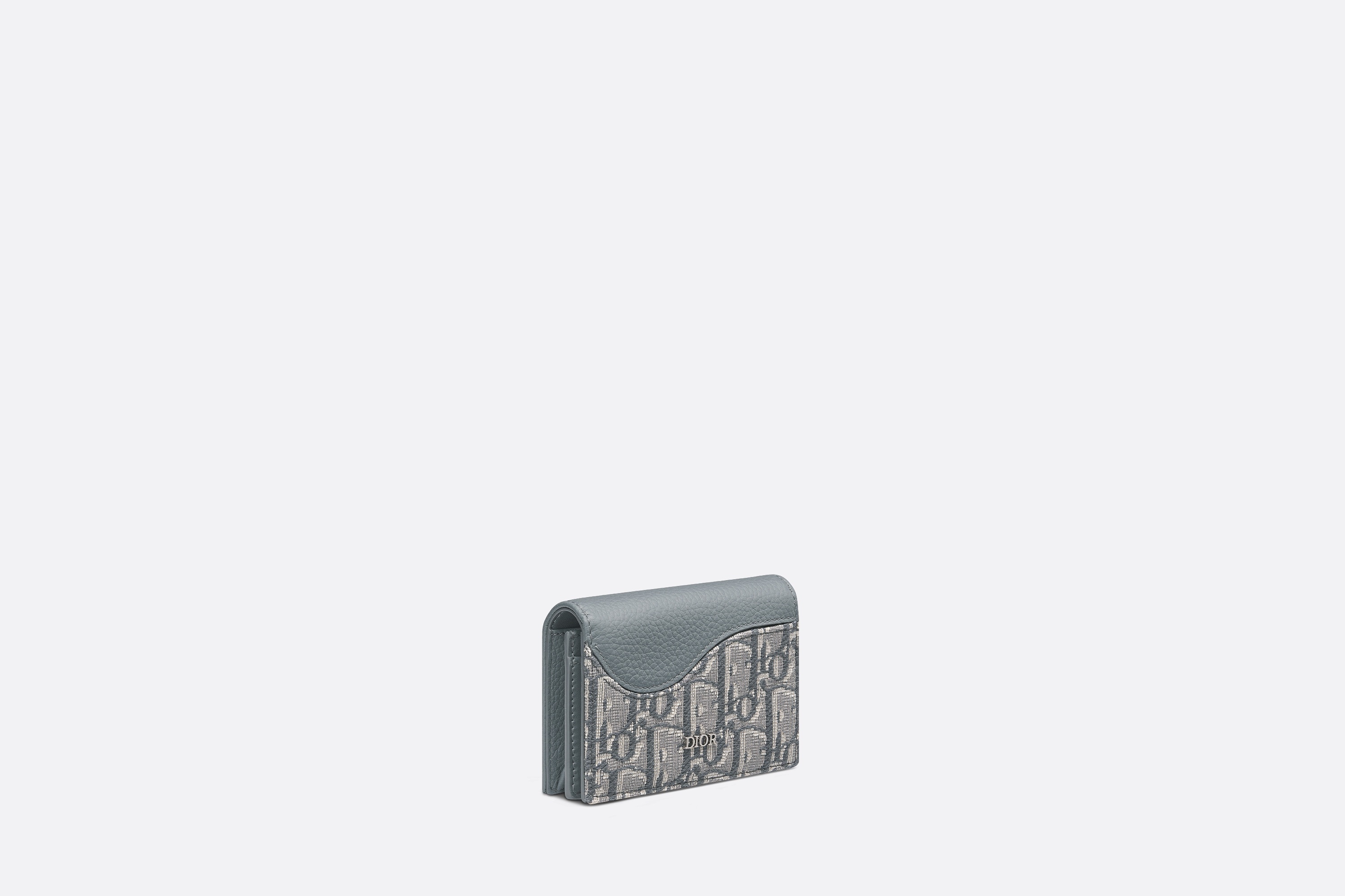 Saddle Business Card Holder - 3