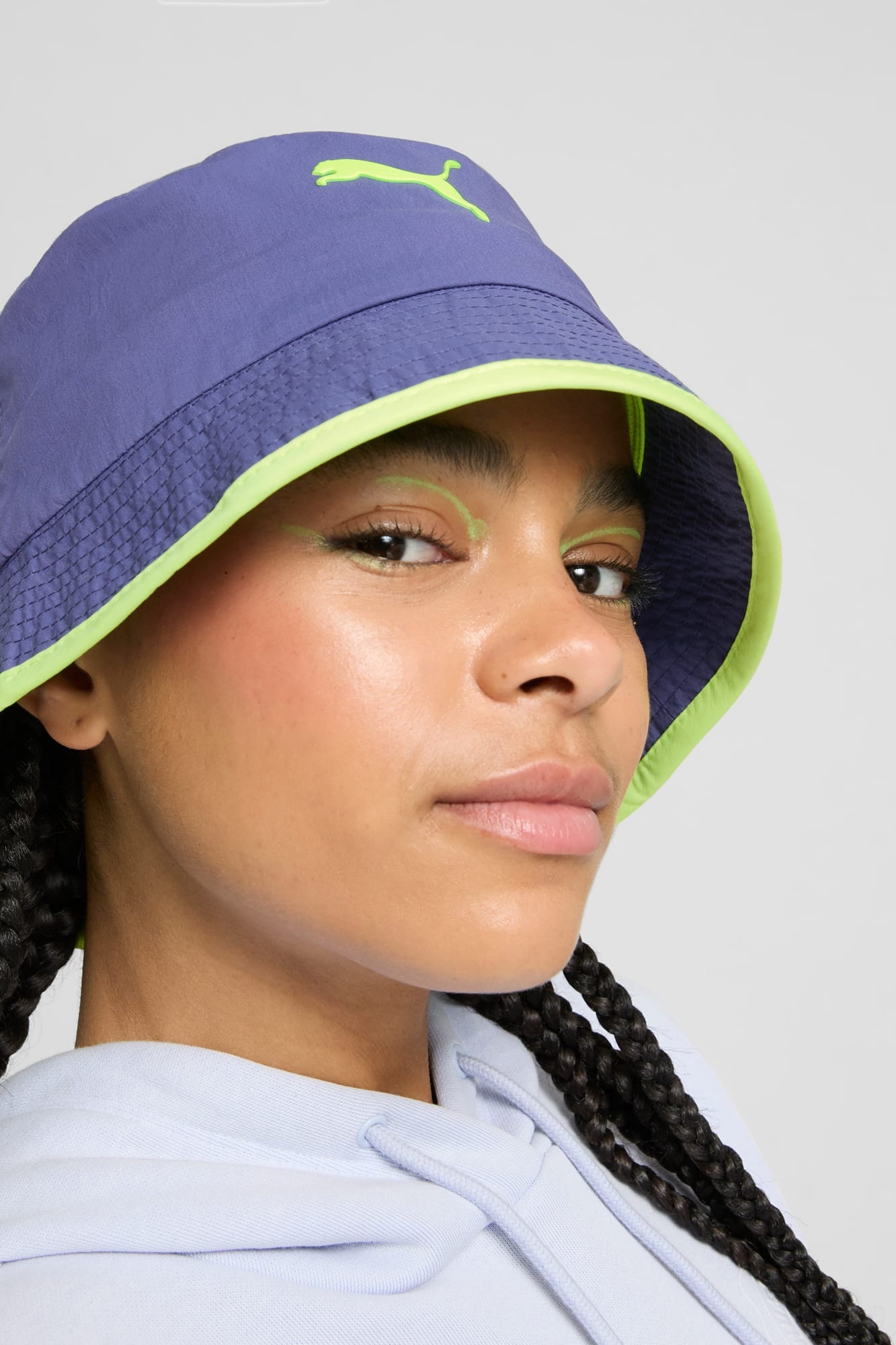 Principle 2.0 Bucket Hat - 2