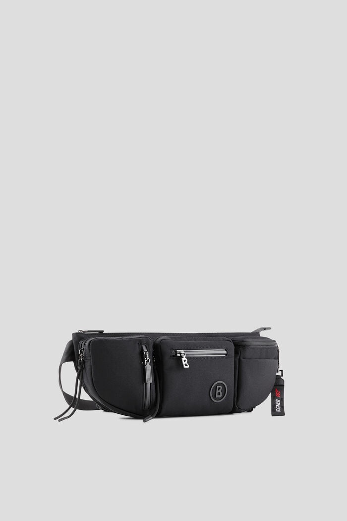 007 Flo Belt bag in Black - 2