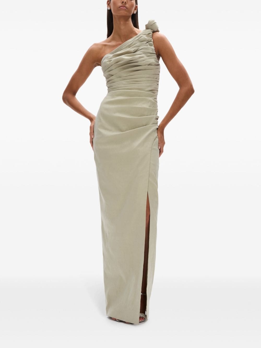 Josie maxi dress - 2