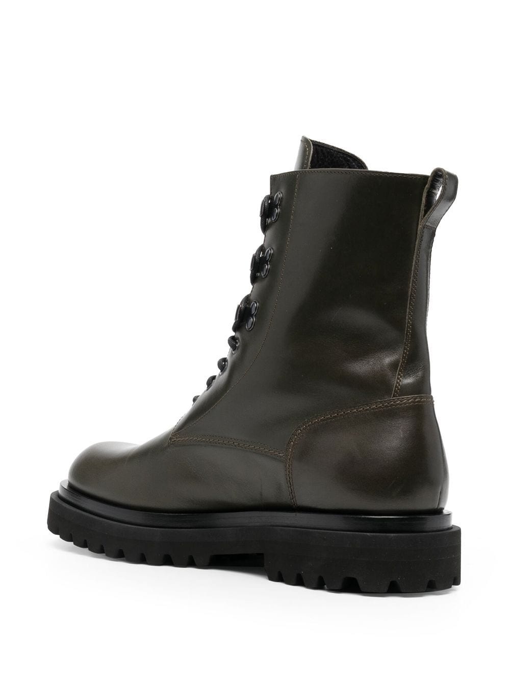 Ultimate zip-detail boots - 3