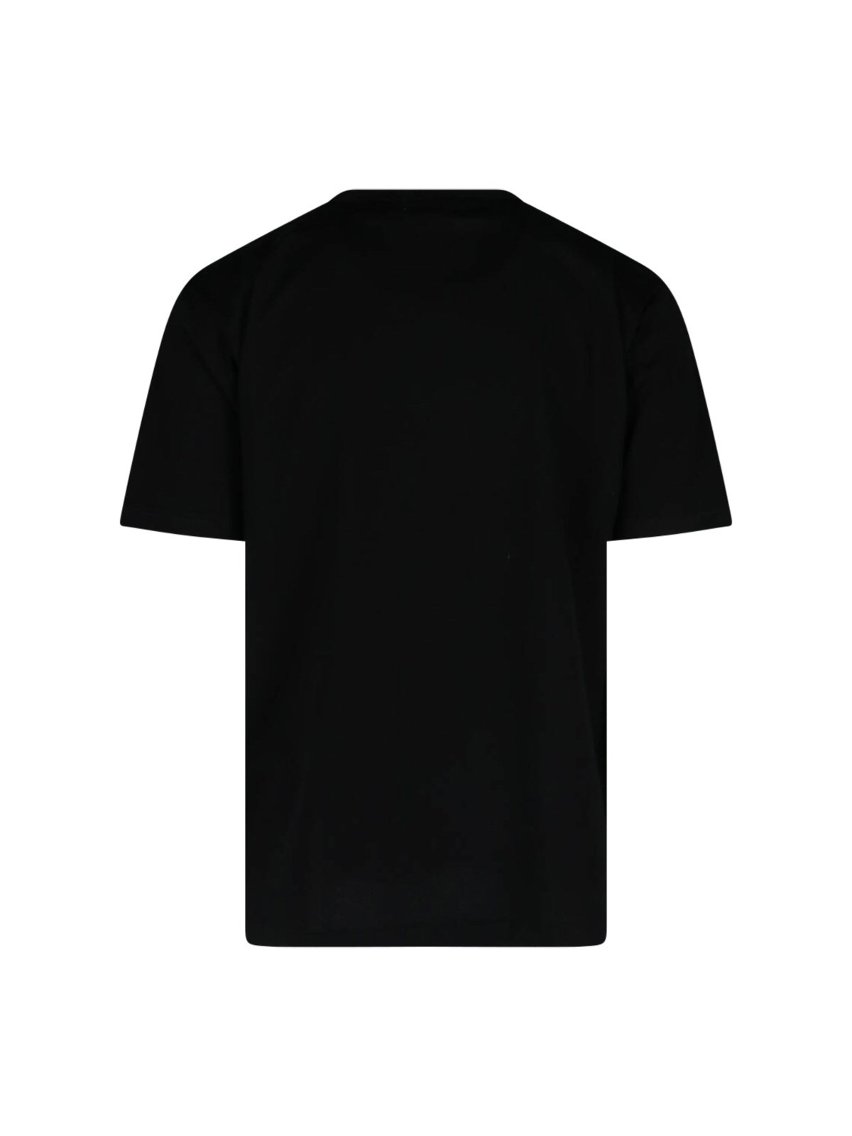 "BLACK SABBATH" T-SHIRT - 2