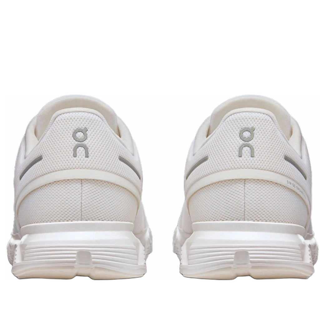 On Running Cloud 6 'All White' 3MF10071200 - 4
