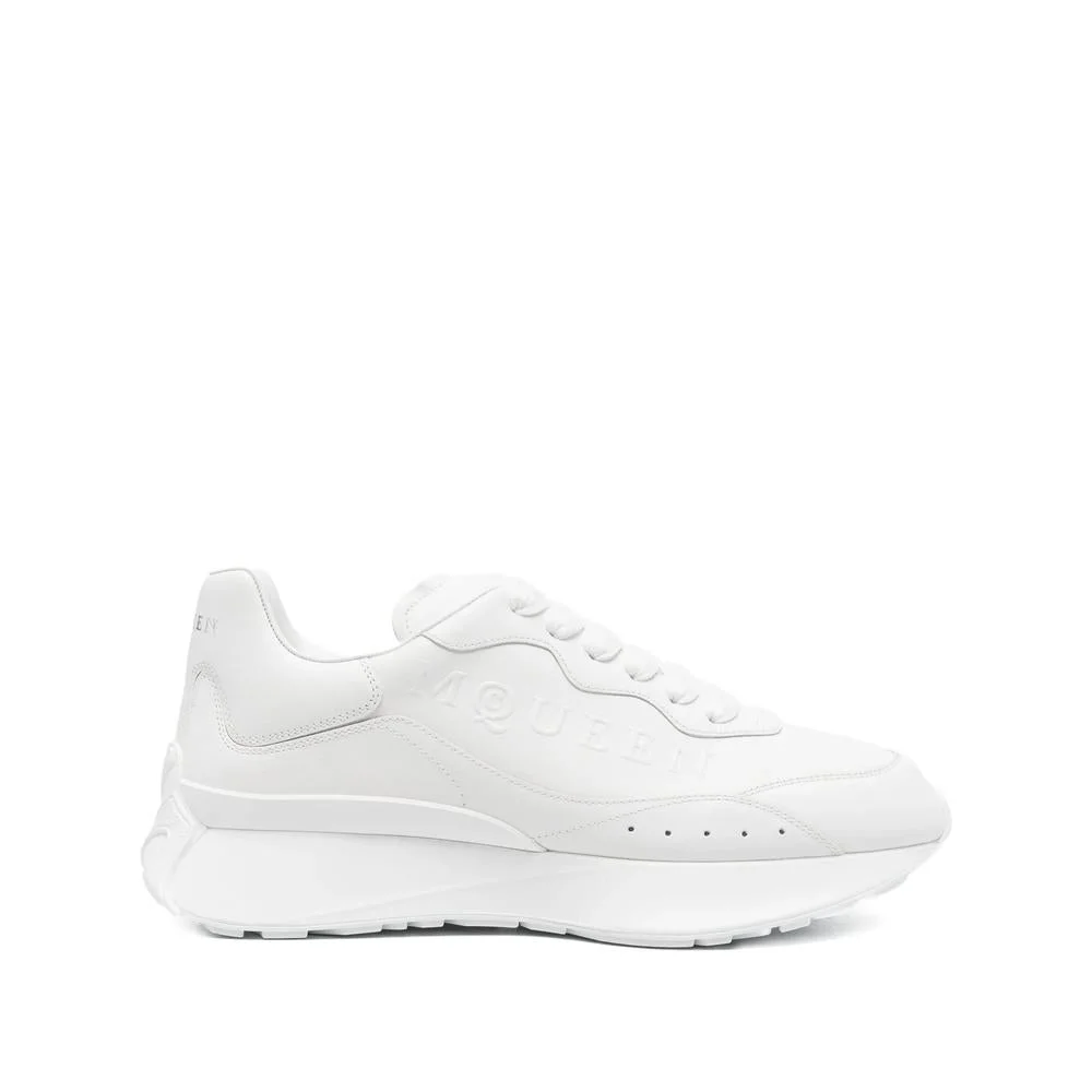 Alexander McQueen Sneakers - 1