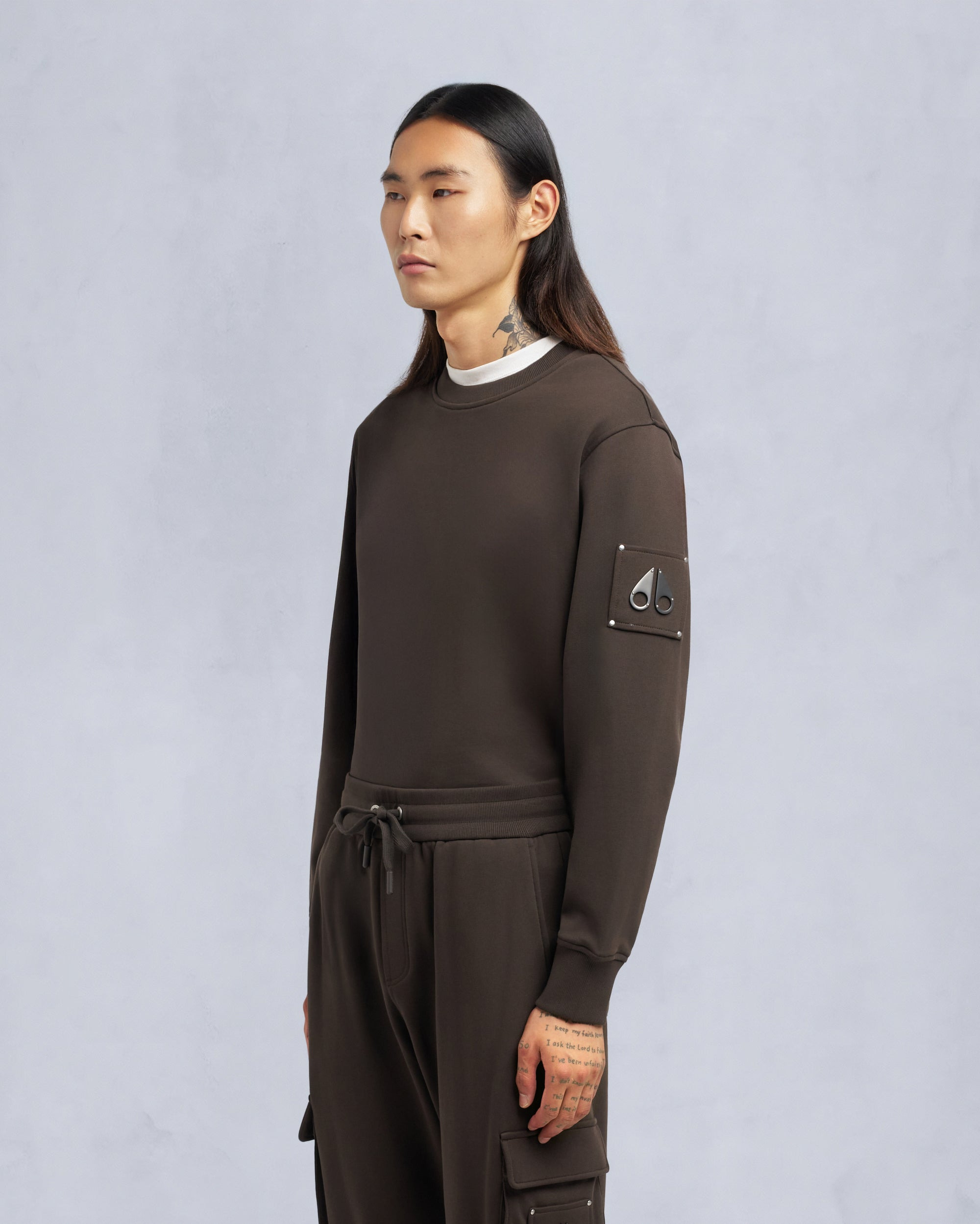 HARTSFIELD CARGO JOGGER - 3
