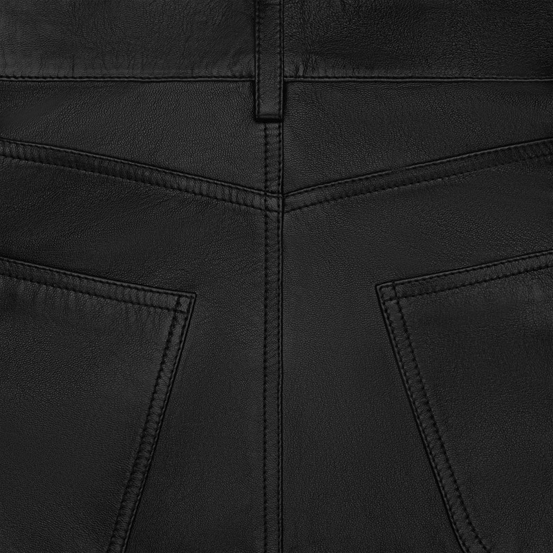 boyfriend jeans 002 IN soft lambskin 3