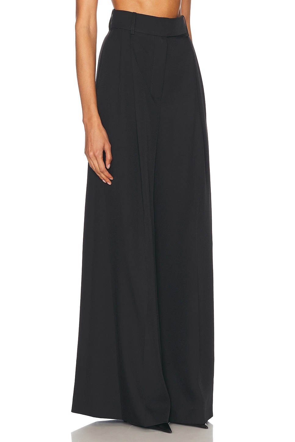 Wide Leg Pant - 2