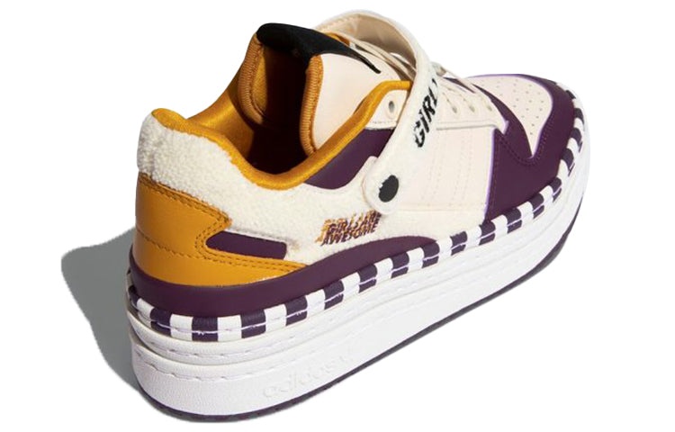 adidas (WMNS) adidas Girls Are Awesome x Triple Platforum Low