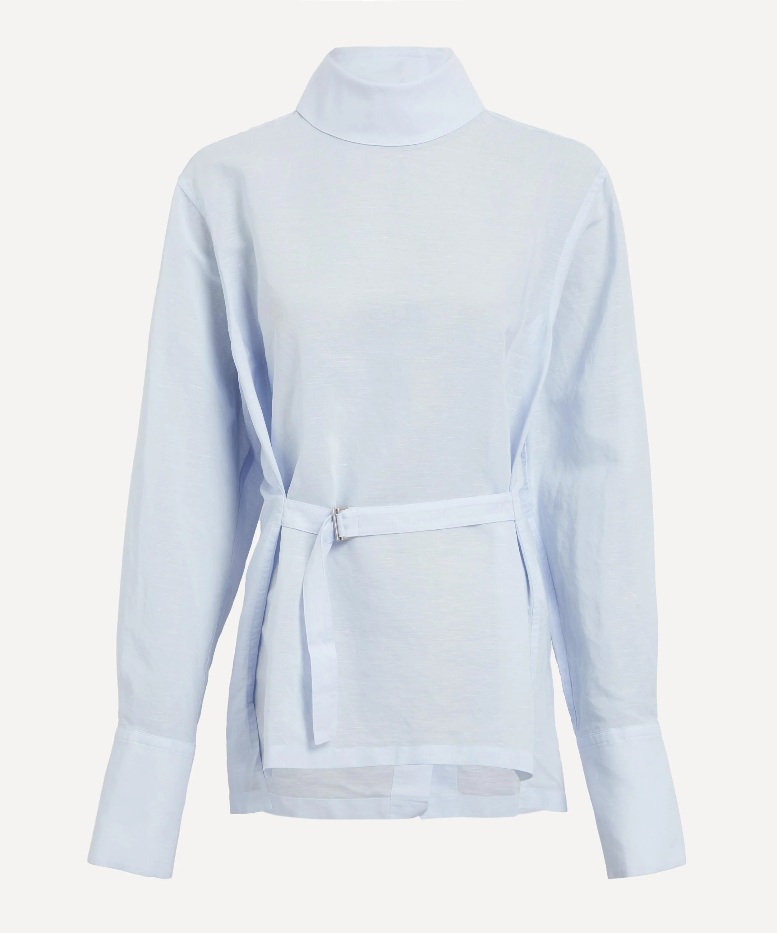 Nigella Blue PAPER-ESQUE U Shirt - 1
