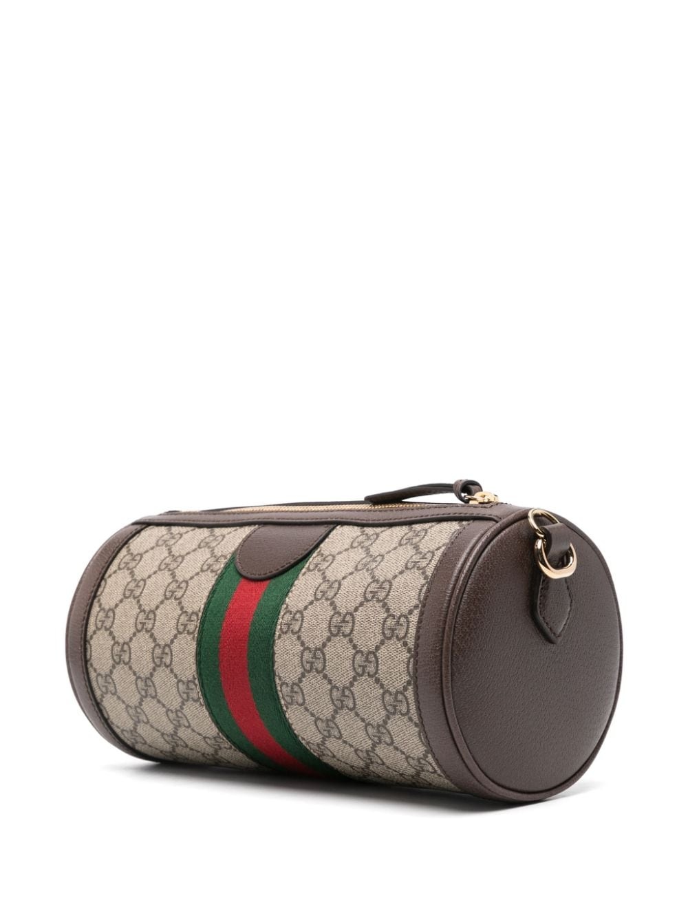 Ophidia shoulder bag - 3