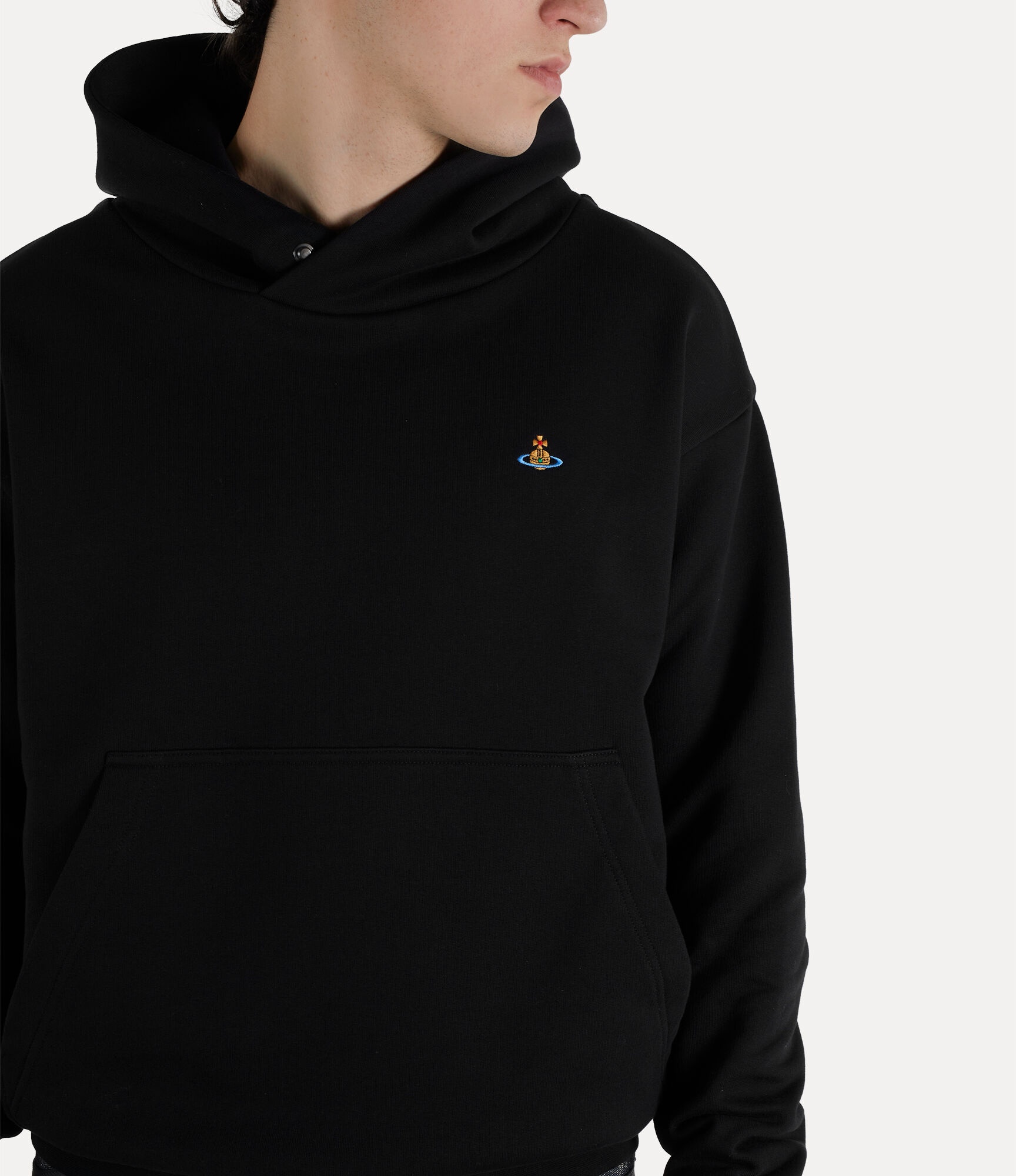 PULLOVER SWEATSHIRT - 7