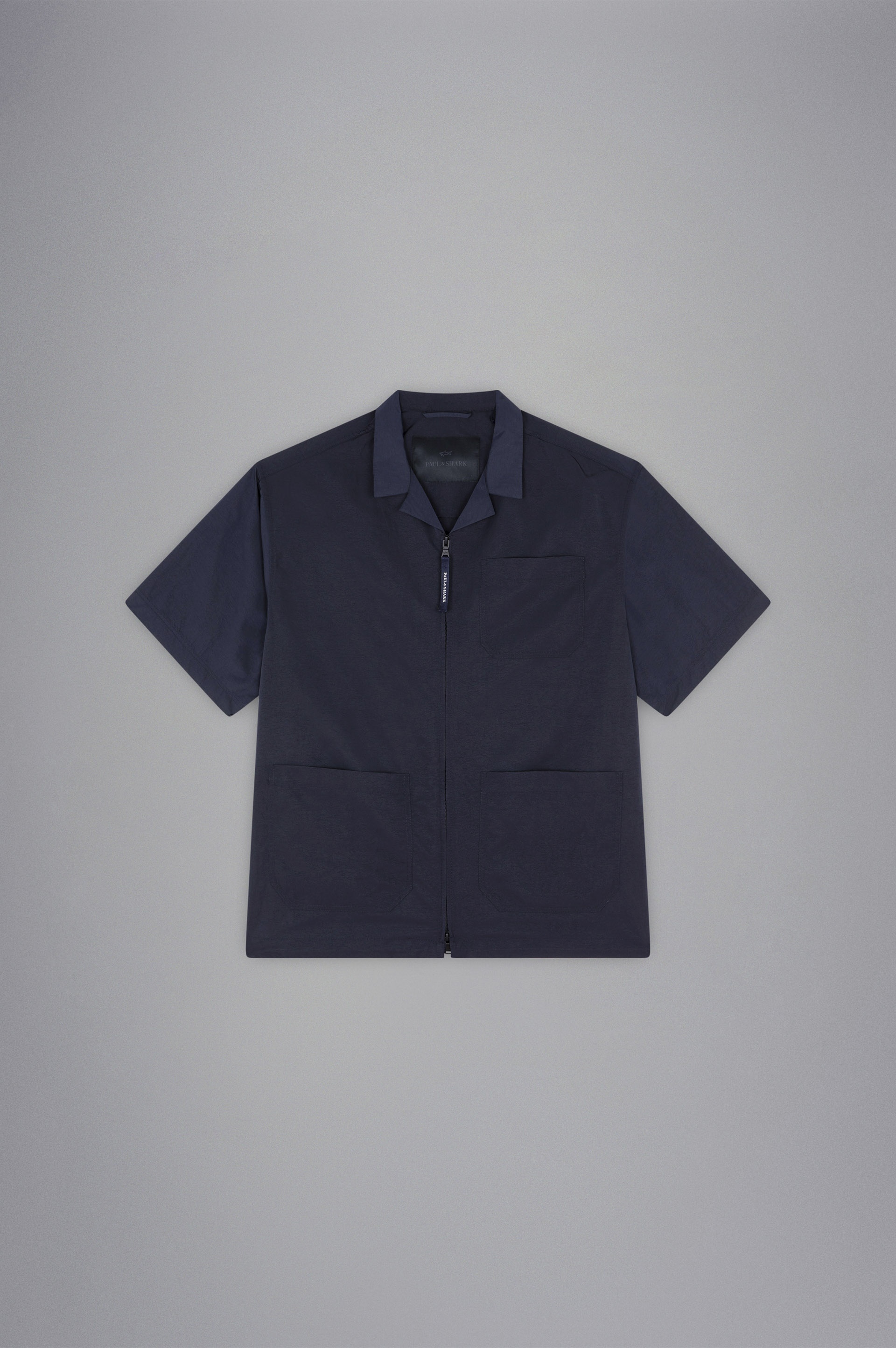 CRINKLE SHACKET - 1
