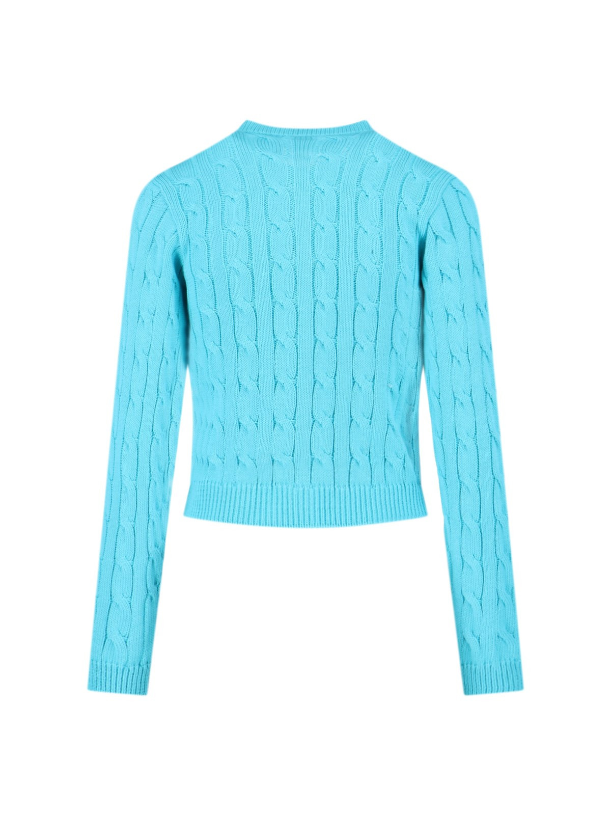 LOGO CARDIGAN - 2