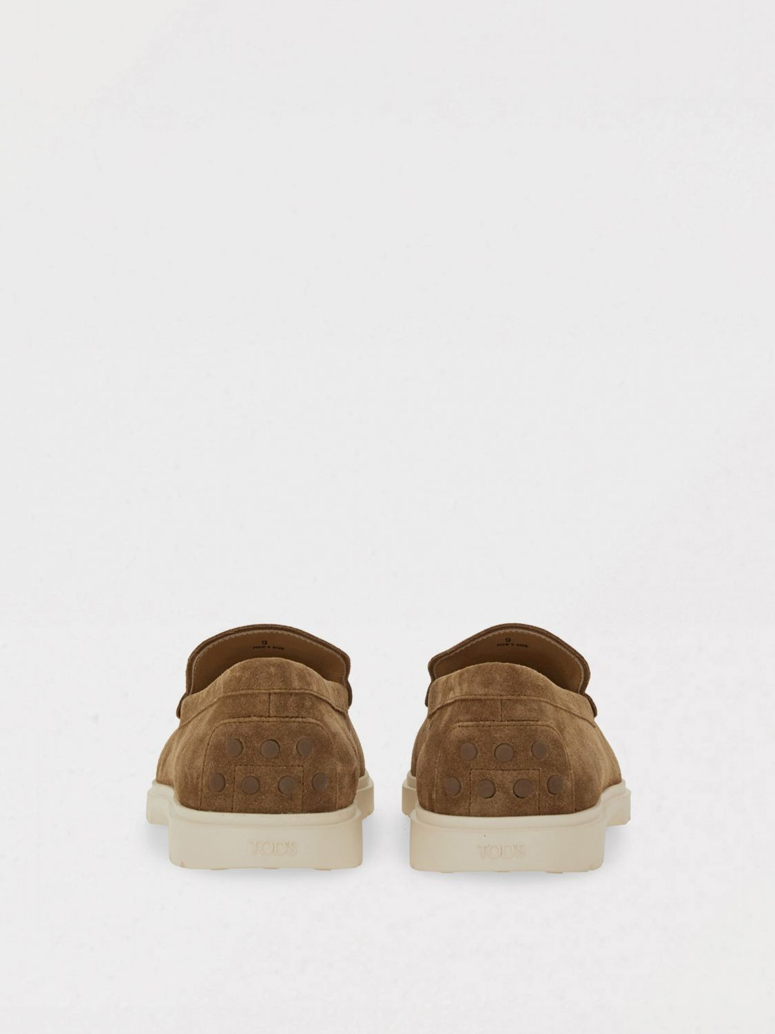 Loafers men Tod's - 3