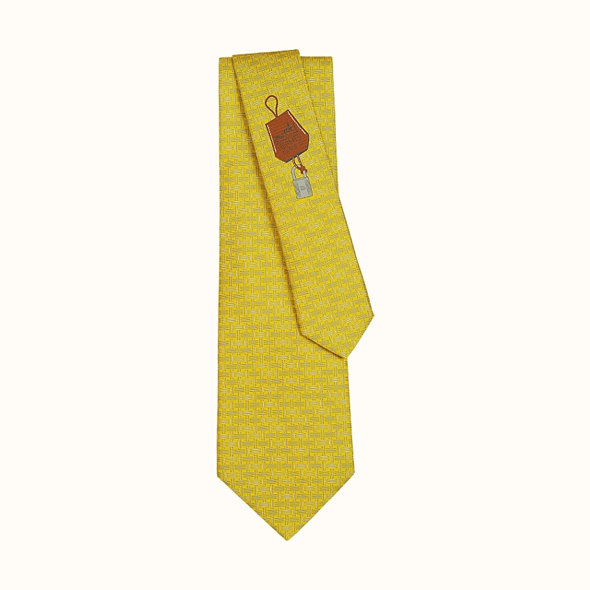 Lock'H tie - 1