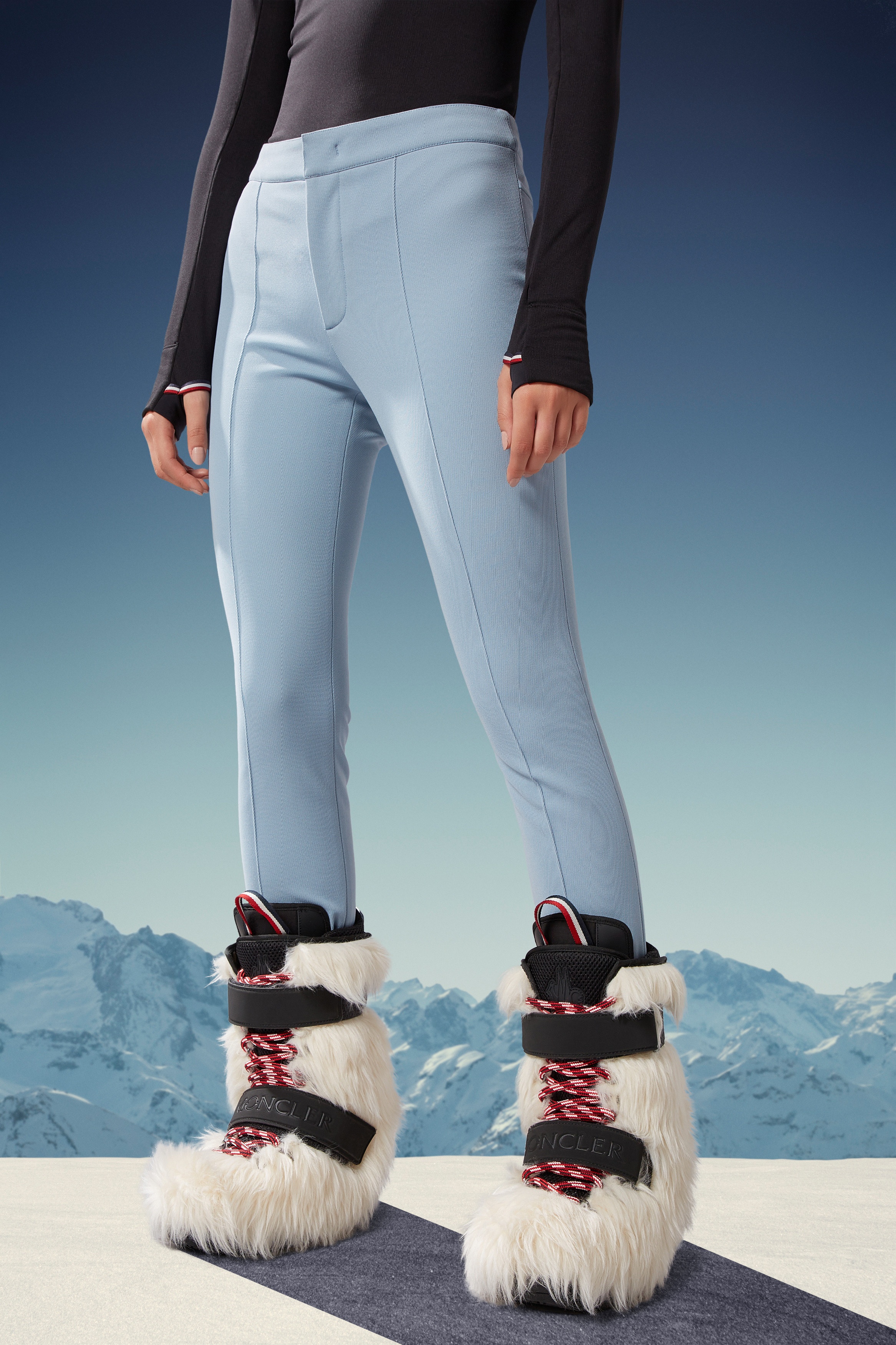 Ski Leggings - 3