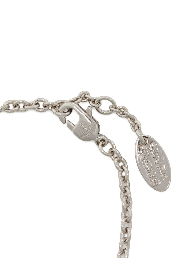 Vivienne Westwood MAYFAIR CHAIN BRACELET outlook