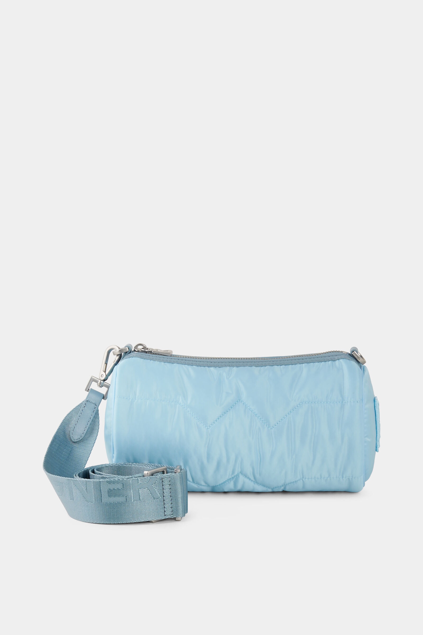 Eiger Maali Shoulder bag in Light blue - 1