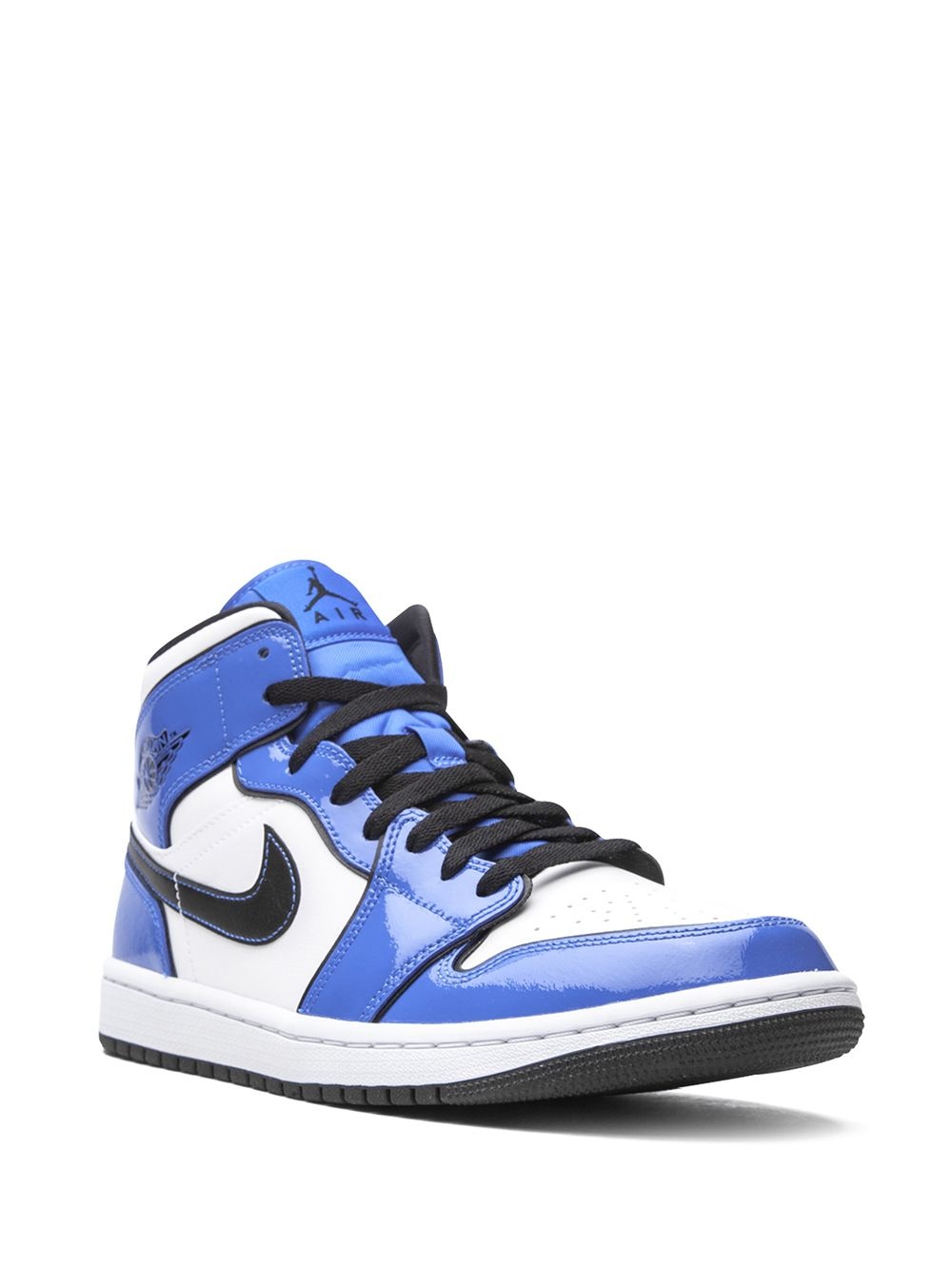 Air Jordan 1 Mid sneakers - 2